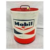 5G. MOBIL OIL CAN