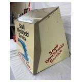 SIDE VIEW WIPER BLADES CABINET