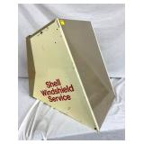 SLANT FRONT CABINET 20X24