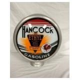 SIDE 2 HANCOCK EHTYL PUMP GLOBE 