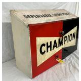 CLOSE UP VIEW MEASURES 24X17