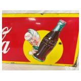 FRENCH SIGN MEASURES 58X18 