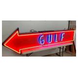 MEASURES 98X18 W/ 6IN. CAN