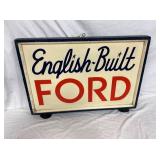 SIDE 2 W/ORG. SUCKTION CUPS ON BOTTOM