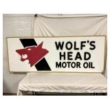 MEASURES 8FT. X 3FT. 