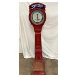 ORNATE CAST NATIONAL PENNY SCALES