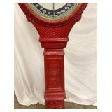 CLOSE UP VIEW MIDDLES