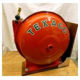 SIDE 2 TEXACO DRUM AIR REEL 