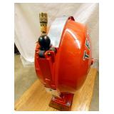 SUPER NICE W/AIR HOSE 