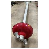 PORC. SHADE NICE CONDITION 