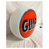 CLOSE UP VIEW W/13IN. LENS