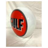 RIGHTSIDE GULF PUMP GLOBE