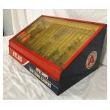 SIDE VIEW W/SLANT FRONT