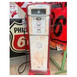 SIDE 2 GILBARCO HUMBLE GAS PUMP