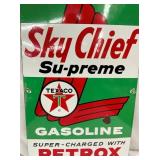 CLOSE UP VIEW PETROX MEASURES 12X18