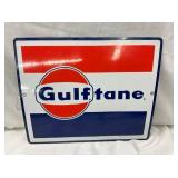 PORC. GULFTANE PUMP PLATE