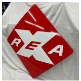SSP REA X SIGN 