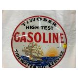 CLOSE UP VIEW 16IN. W/ SHIP  