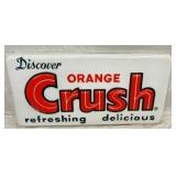 SIGN 1 MEASURE 72X35 