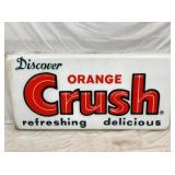 SIGN 2 CRUSH INSERT SIGN 