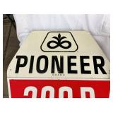 TOP VIEW PIONEER 