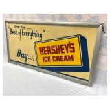 SELF FRAMED HERSHEY