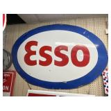 CLEAN SIGN MEASURES 58X39 