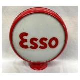 SIDE 2 16IN. ESSO PUMP GLOBE 