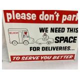 CLOSE UP VIEW W/TRUCK & CAR 