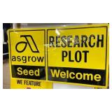 MEASURES 54X30 SELF FRAMED 