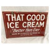 SIDE 2 MEASURES 21 X 13 1/2 