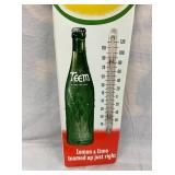 BOTTOM VIEW TEAM THERM. 