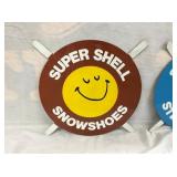 NOS SUPER SHELL 