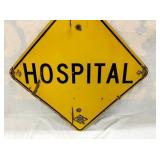 CLOSE UP VIEW MEASURES 32IN. 