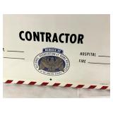 CONTRACTOR NATIONAL ASSOCIATION EMBLEM 