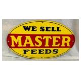 SSP WE SELL MASTER FEEDS SIGN 