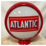 13IN LENS W/16IN. BODY 