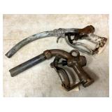 OTHERSIDE BUCKEYE PUMP NOZZLES 