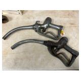 OTHERSIDE SMOOTH FLOW NOZZLES 