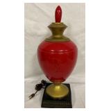 RX PRESCRIPTIONS COUNTER DISPLAY 