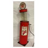 TEXACO PUMP STORE DISPLAY 