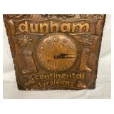 CLOSE UP BOTTOM VIEW 