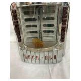 ROCK-OLA JUKE BOX SELECTOR 