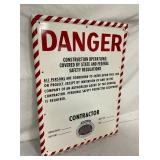 MEASURES 17 1/2 X 24 