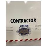 CLOSE UP NATIONAL HOME BUILDERS