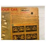 MEASURES 27X41 W/ PEGASUS 