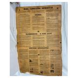 BACKVIEW MOBIL LUBRICATION CHART 