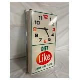 MEASURES 12 X 20 1/2 