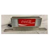 COKE COUNTER TOP LIGHT UP 