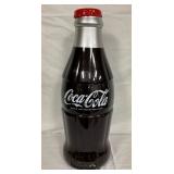 HOT/COLD COKE BOTTLE THERMOS 
